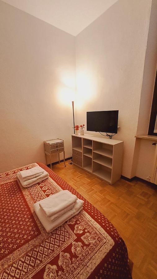 Delizioso Appartamento In Corte Vittuone Εξωτερικό φωτογραφία