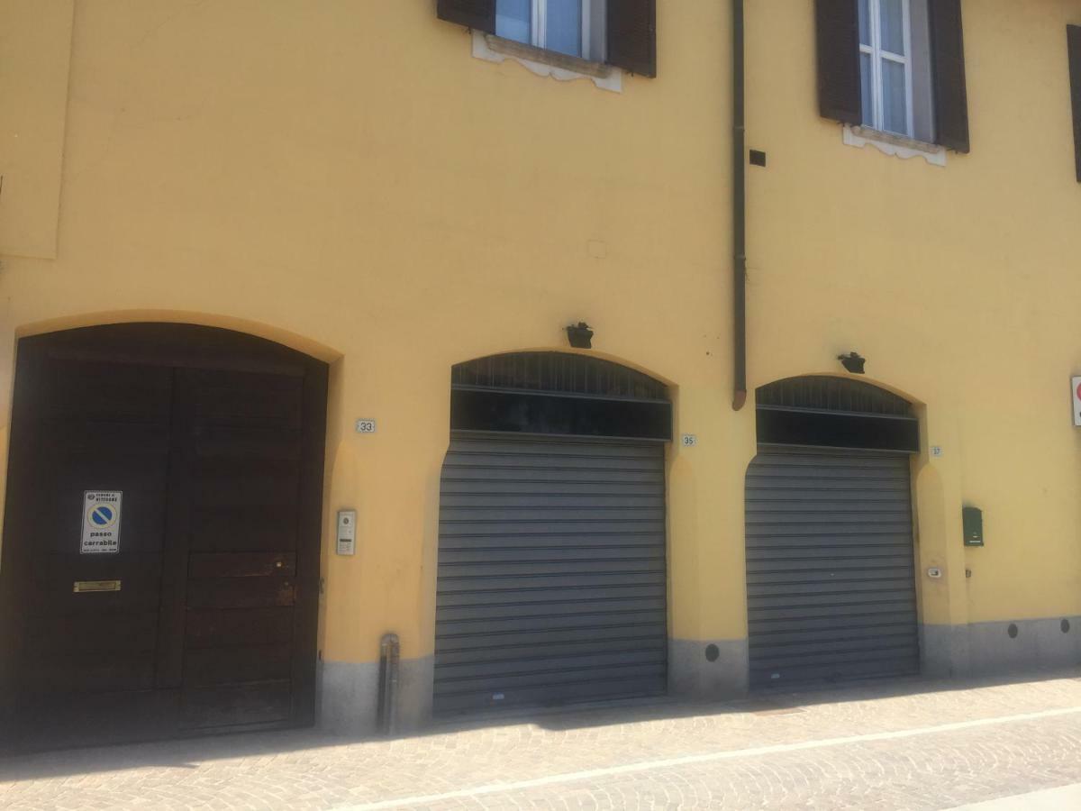 Delizioso Appartamento In Corte Vittuone Εξωτερικό φωτογραφία